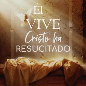 CRISTO VIVE EN GLORIA