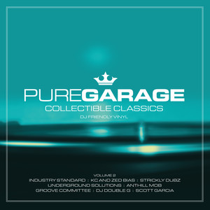 Pure Garage Vol 2 - Collectible CLassics