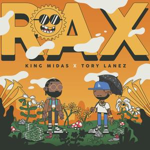 RAX(feat. tory) (Explicit)