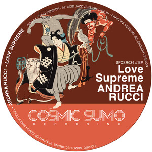 Love Supreme (Acid Jazz Version)