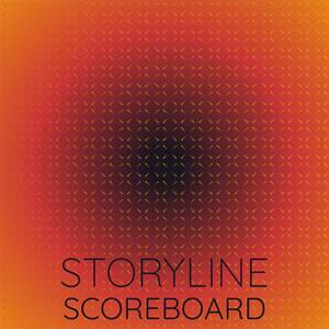 Storyline Scoreboard