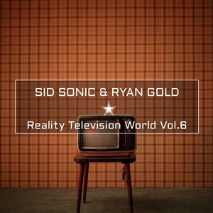 Reality Television World Vol.6