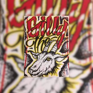 GILLY THE GOAT (Explicit)