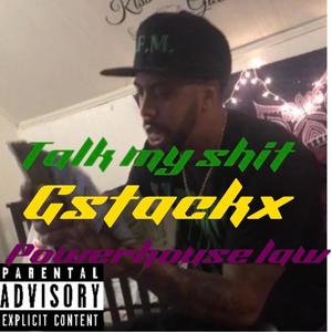 Talk my **** (feat. Powerhouse law) [Explicit]