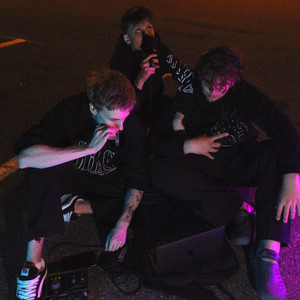 Сабы Range'а душат (Explicit)