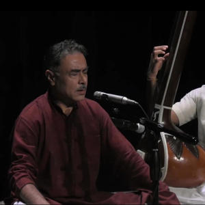 Raag Bageshri (USA SIMA)