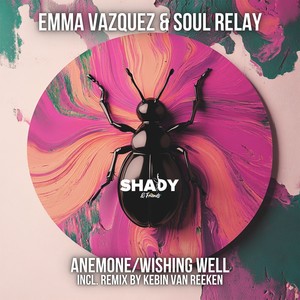 Anemone (Kebin van Reeken Remix)