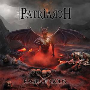 Rage of Gods