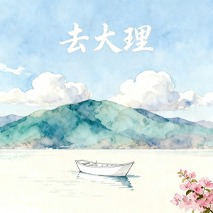 去大理 (疗愈版)