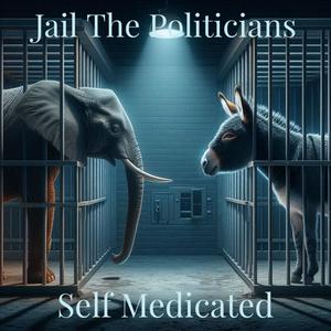 Jail The Politicians (Explicit)