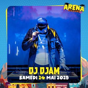 Introduction Arena Festival 2025