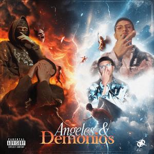 Angeles y Demonios