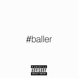 #baller prod. tenshi x pekka (Explicit)