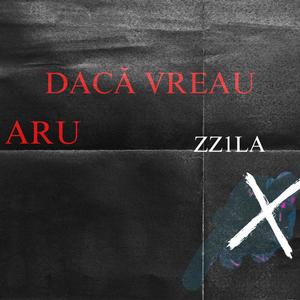 DACĂ VREAU (feat. ZZ1LA)