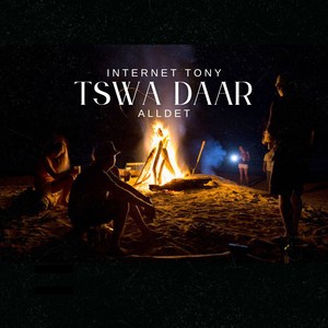 Tswa Daar (Explicit)