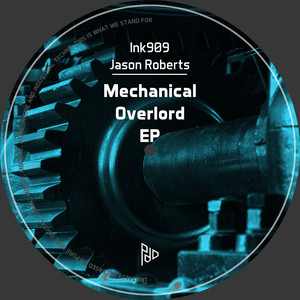 Mechanical Overlord EP