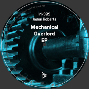 Mechanoid (Original Mix)