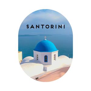 SANTORINI