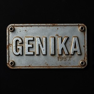 Genika (Explicit)