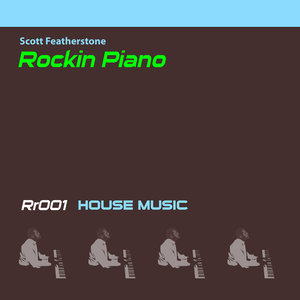 Rockin Piano (Original Mix)