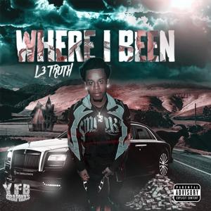 Mrs. Parker (feat. RayRealer) (Explicit)