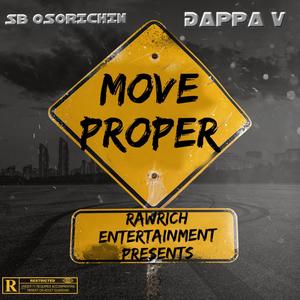 Move Proper (Explicit)