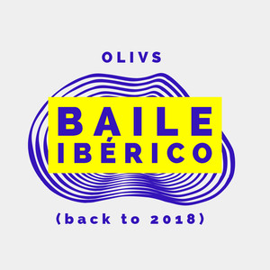 Baile Ibérico (Back to 2018)