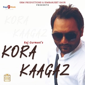 Kora Kaagaz