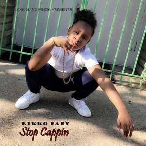 Stop Cappin (Explicit)