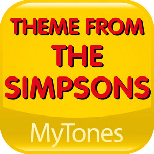 Theme from "The Simpsons" TV Ringtone