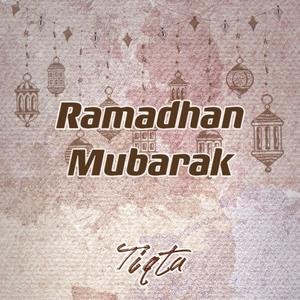 Ramadhan Mubarak