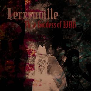 The Goddess of War (feat. CHANEL G. F., Dawn Schwarzea, Zhulik, Karaleva The Valyessa & фінляндія) (Explicit)