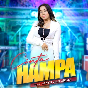 Cinta Hampa