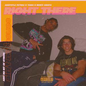 Right There(feat. Toshi) (Explicit)