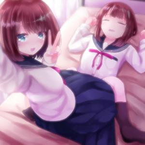 KAWAIISCENEPARTY **PT. 2**(feat. qtae) (Explicit)