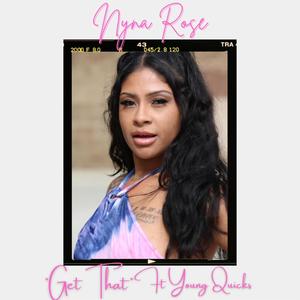 Get That (feat. Young Quicks) (Radio Edit)