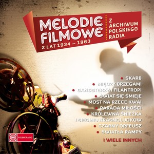 Melodie filmowe z lat 1934-1963