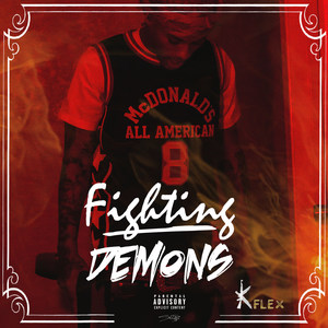 Fighting Demons (Explicit)