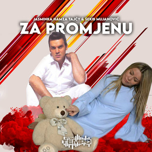 Za promjenu