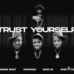 MAKE IT RAIN (feat. SupaSac, Bowstater & Nine99) (Explicit)