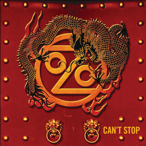 Can't Stop (iTunes Exclusive)