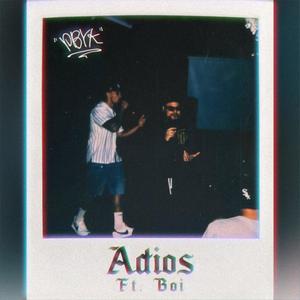 ADIOS (Explicit)