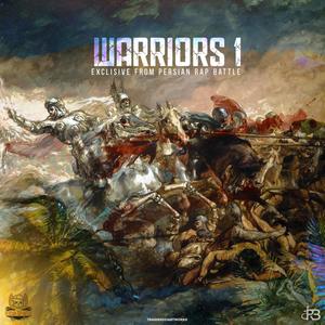 eedame vahshat (feat. arez) (Explicit)