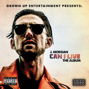 James Brown Bad (Explicit)