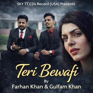 Teri Bewafi