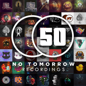 No Tomorrow Recordings Fifty (Explicit)