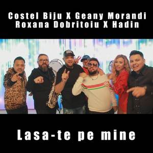 Lasa-te pe mine