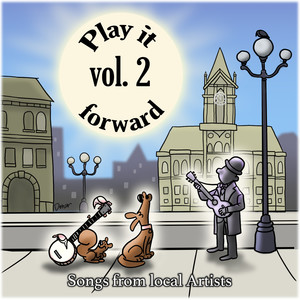 Play it Forward (Vol. 2)