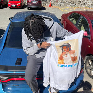 Skyline (feat. SMG Babyjoe) (Explicit)