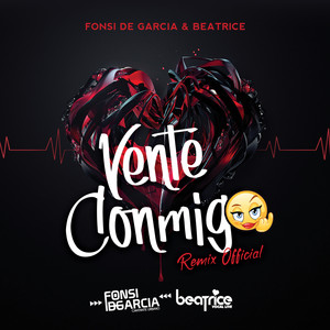 Vente Conmigo (Remix)